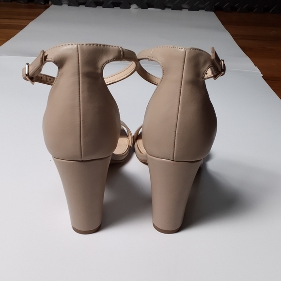 Michael Shannon Ankle Strap Sandal - Picture 6 of 7